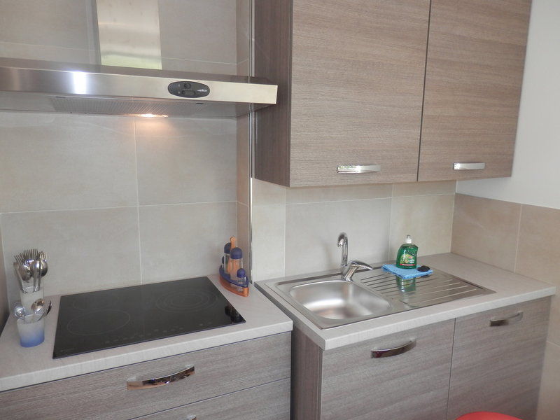 Le Corsaire Hotel 2*